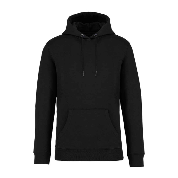 PREMIUM COLLECTION HOODIE BLACK