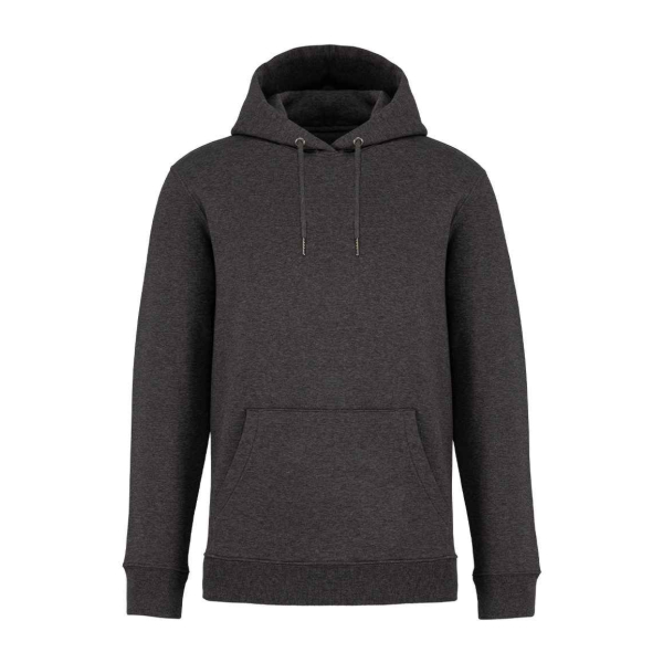 PREMIUM COLLECTION HOODIE GREY