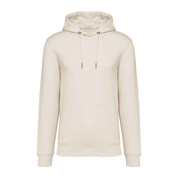 PREMIUM COLLECTION HOODIE IVORY