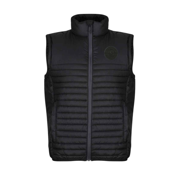 Truro City FC Premium Collection Gilet Jacket RG2054