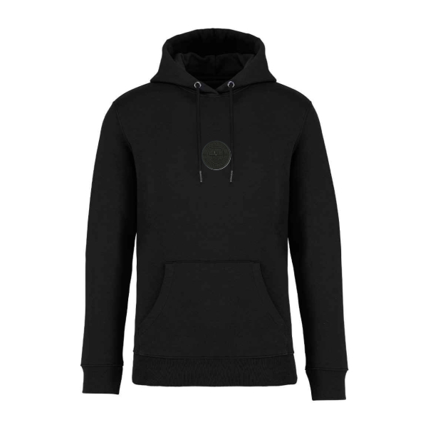 Truro City FC Premium Collection Hooded Sweatshirt NS401