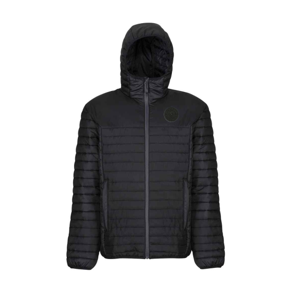 Truro City FC Premium Collection Thermal Jacket RG2053