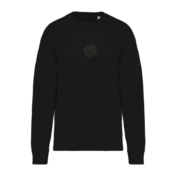 Truro City FC Premium Collection Sweatshirt NS407