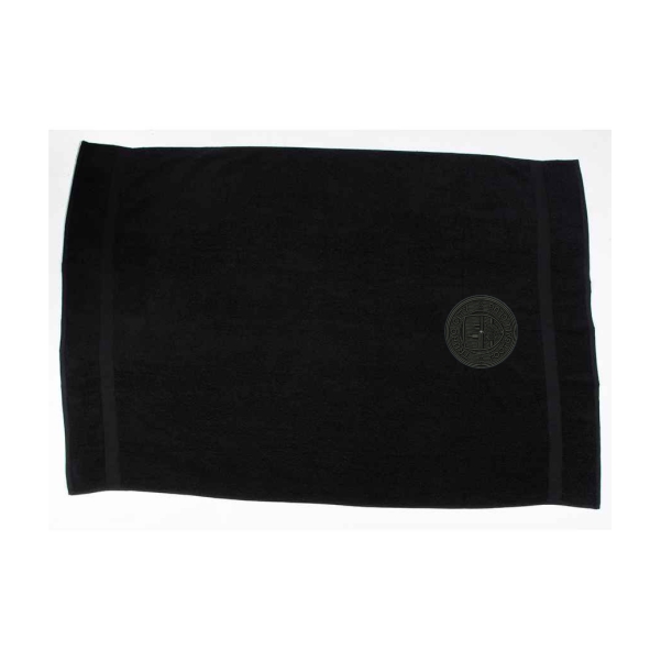 Truro City FC Premium Collection Bath Sheet TC06