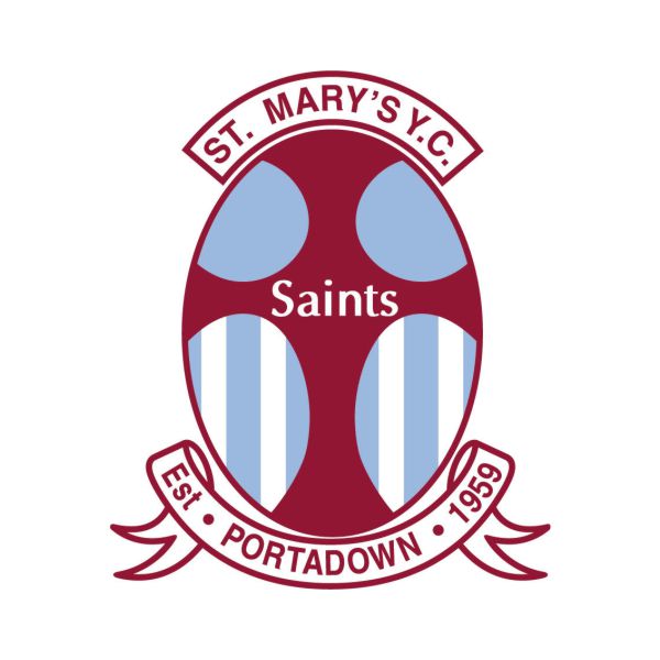 Club Image for St. Mary's YC Portadown