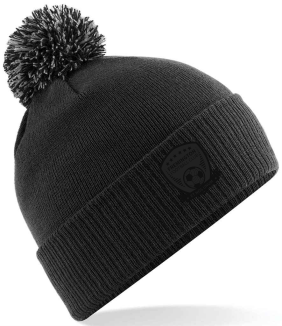 FREMINGTON FC_PREMIUM COLLECTION BEANIE BLACK BB450