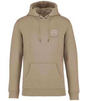 FREMINGTON FC_PREMIUM COLLECTION HOODED SWEATSHIRT SAND NS401png