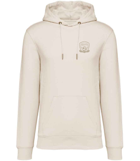 Fremington FC Premium Collection Hooded Sweatshirt NS401
