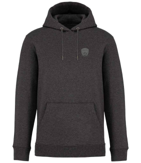 FREMINGTON FC_PREMIUMCOLLECTION HOODED SWEATSHIRT GRAY NS401png