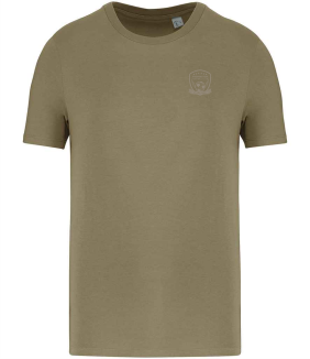 FREMINGTON FC_PREMIUMCOLLECTION T- SHIRT LIGHT OLIVE NS300