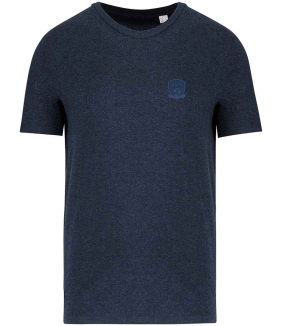FREMINGTON FC_PREMIUMCOLLECTION T-SHIRT NAVY NS300