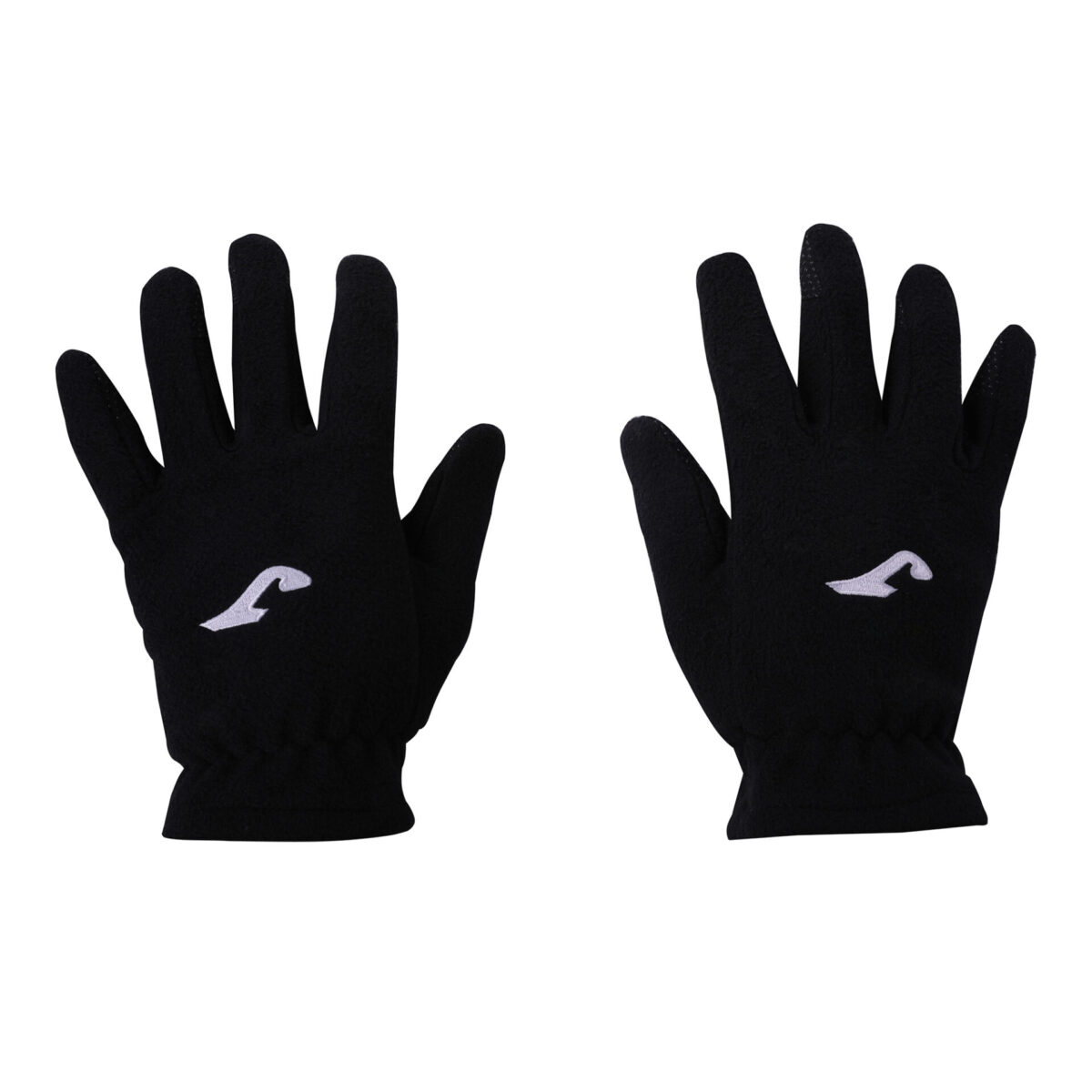 T L E Sports Coaching Joma Black Winter Gloves WINTER11-101
