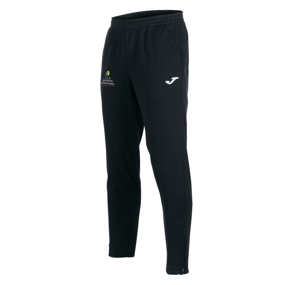 T L E Sports Coaching Elba Trackpants 100540.100 - Adult