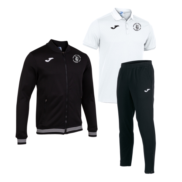 Wessex League Match Officials Bundle