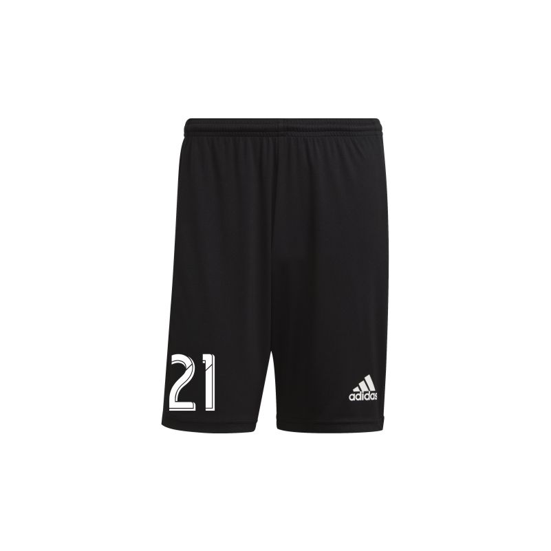 Adidas Entrada 22 Shorts #H57504