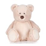 MM51 Mumbles Zippie Teddy