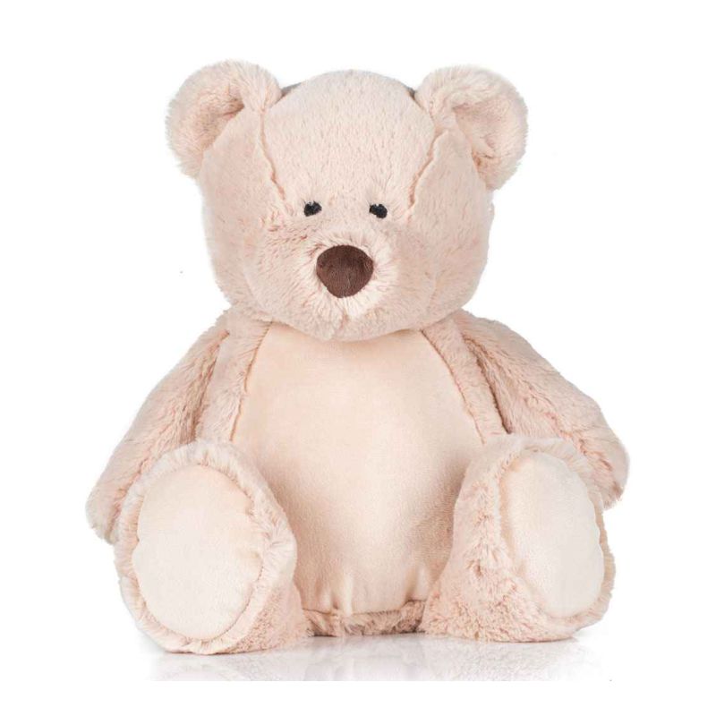 MM51 Mumbles Zippie Teddy