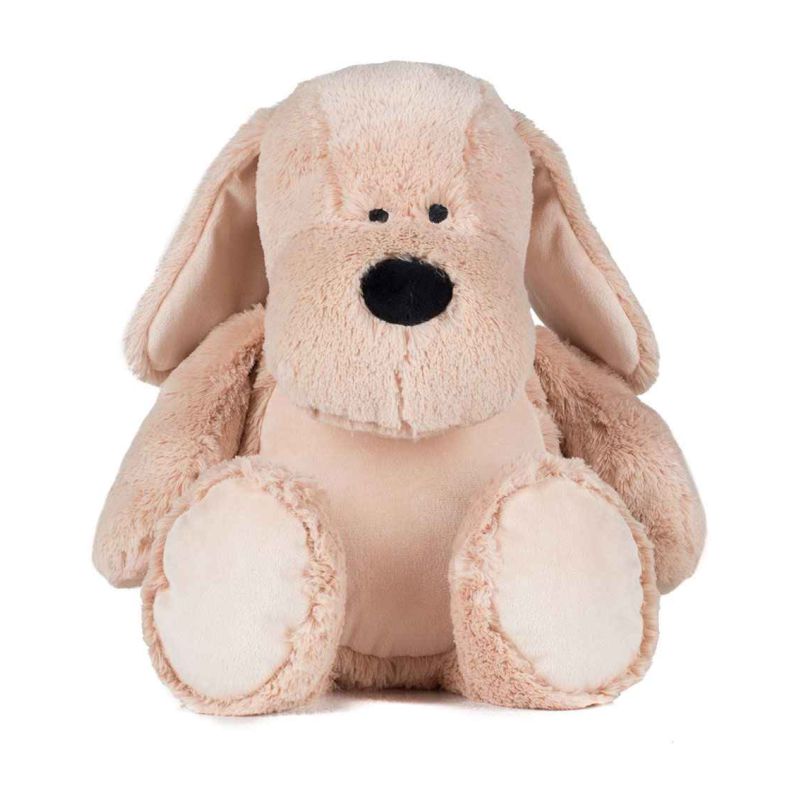 MM52 Mumbles Zippie Dog
