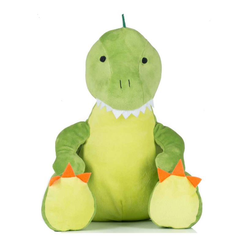 MM53 Mumbles Zippie Dinosaur