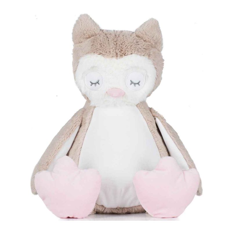 MM54 Mumbles Zippie Owl