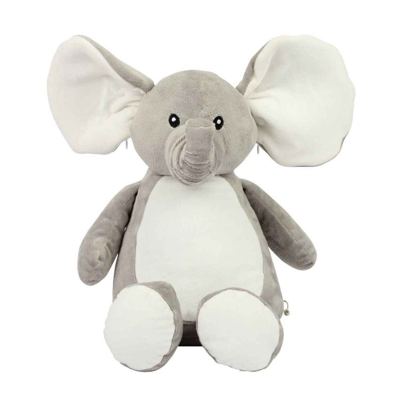 MM558 Mumbles Zippie Elephant