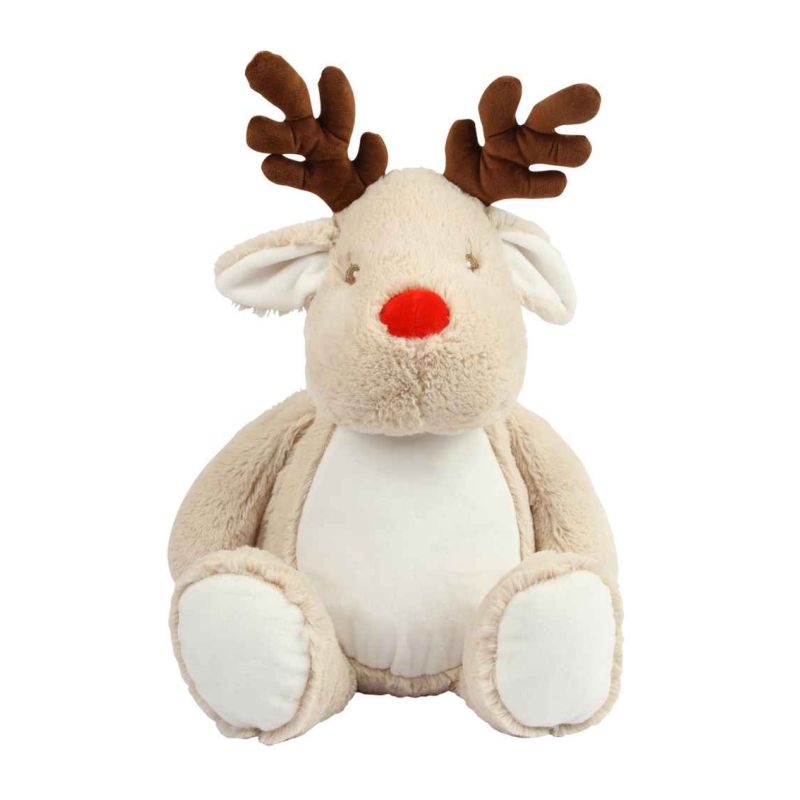 MM560 Mumbles Zippie Reindeer