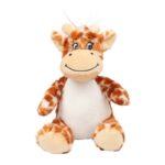 MM564 Mumbles Zippie Giraffe