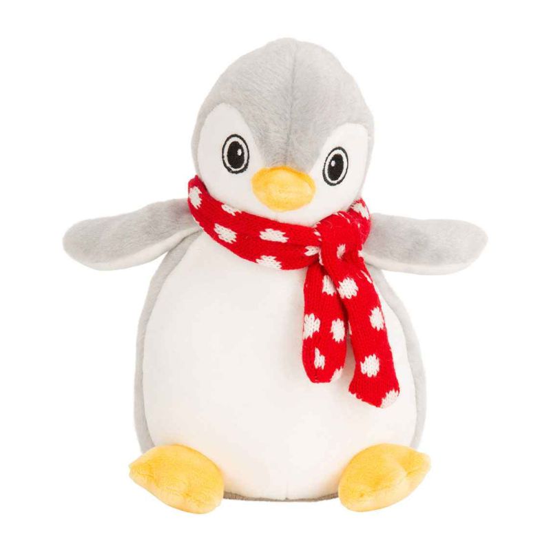 MM566 Mumbles Zippie Penguin