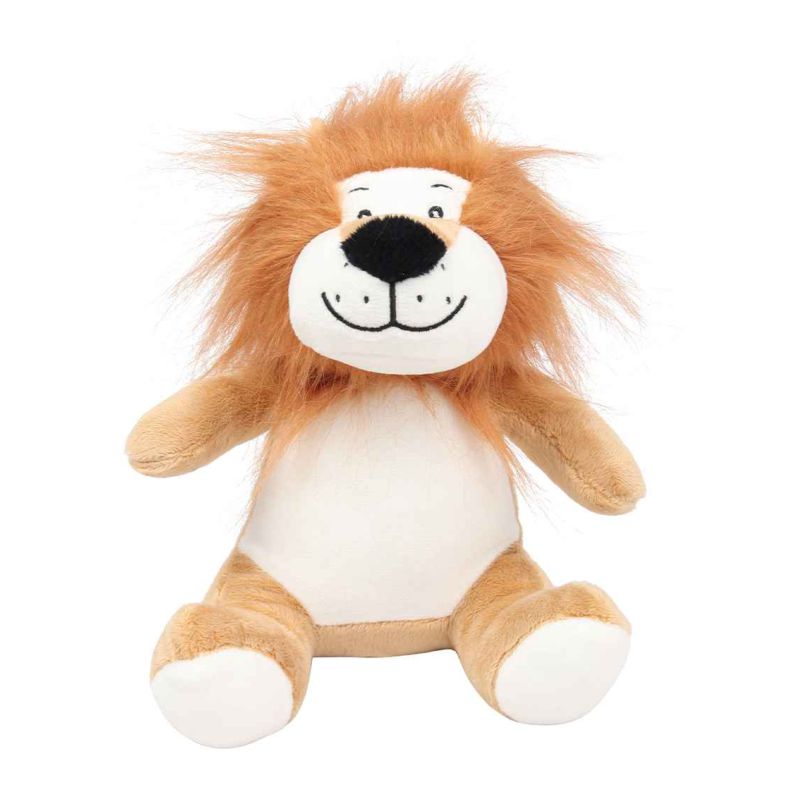 MM569 Mumbles Zippie Lion