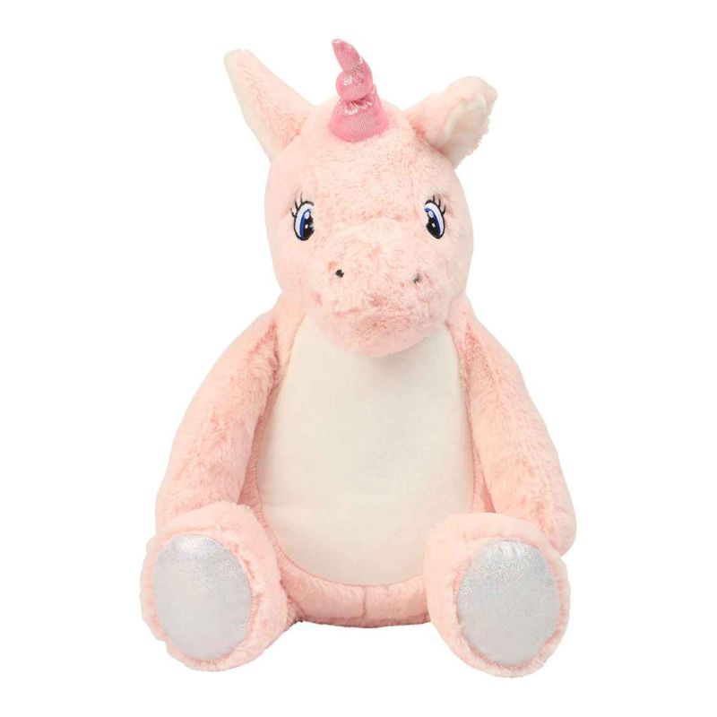 MM570 Mumbles Zippie Unicorn