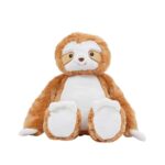 MM572 Mumbles Zippie Sloth