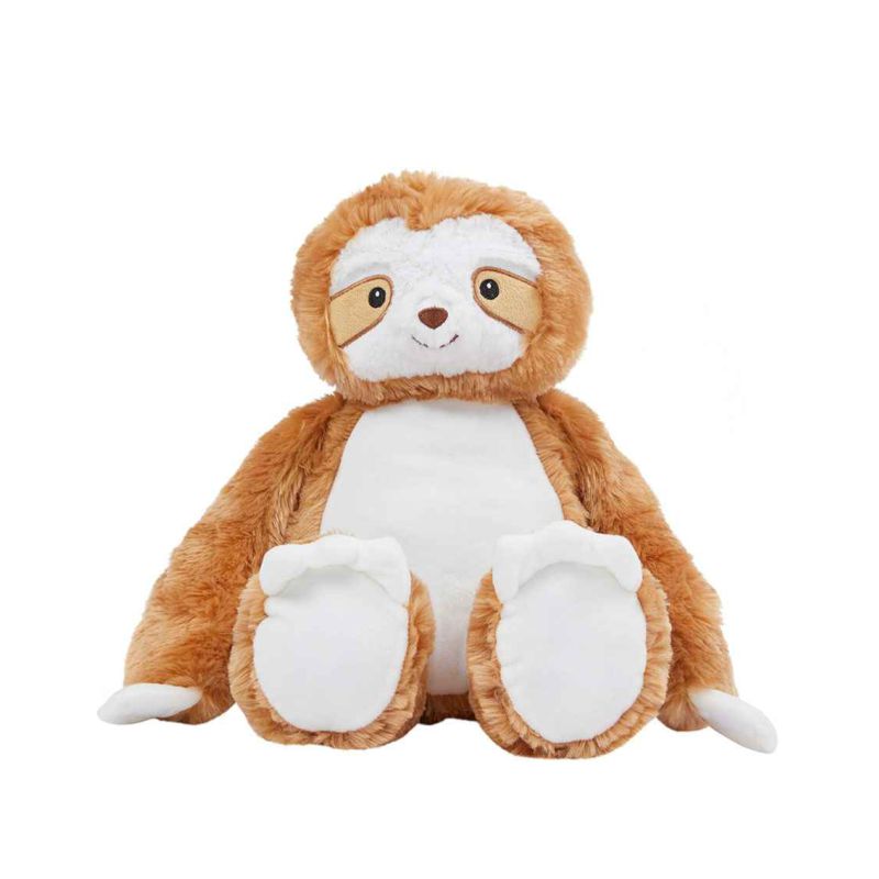 MM572 Mumbles Zippie Sloth
