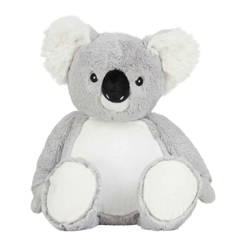MM574 Mumbles Zippie Koala Bear