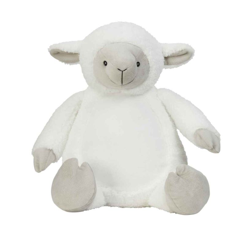 MM576 Mumbles Zippie Lamb