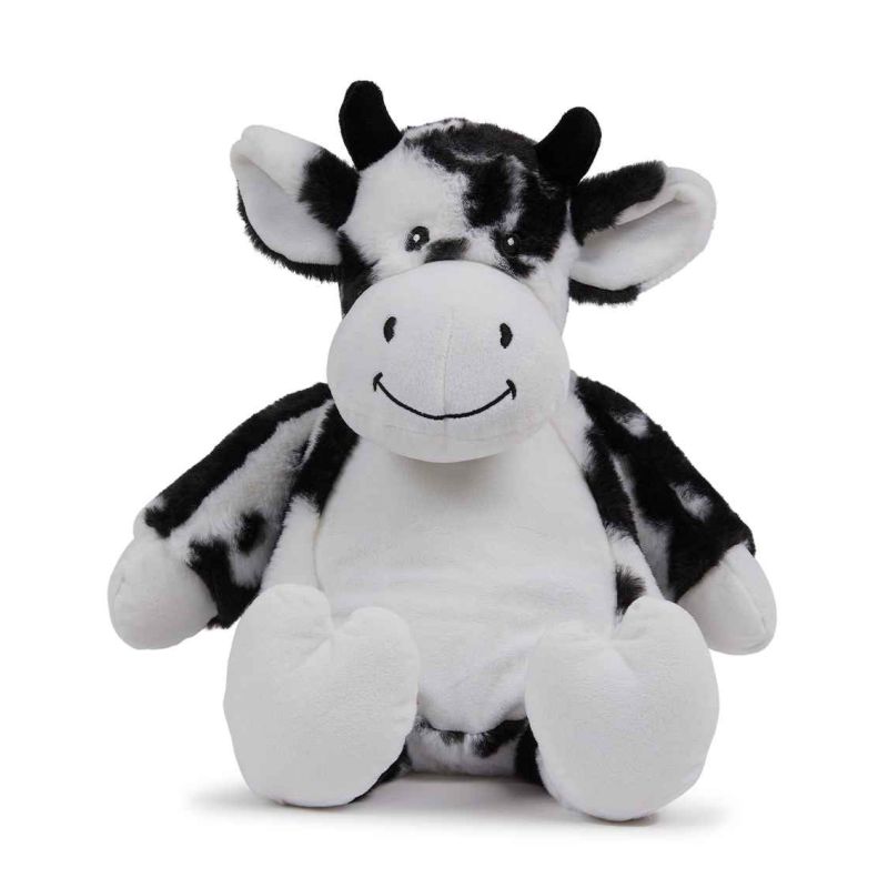 MM578 Mumbles Zippie Cow