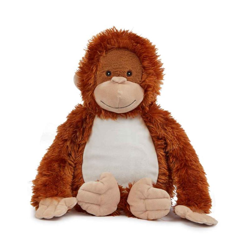 MM580 Mumbles Zippie Orangutan