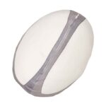 MM584 Mumbles Zippie Rugby Ball