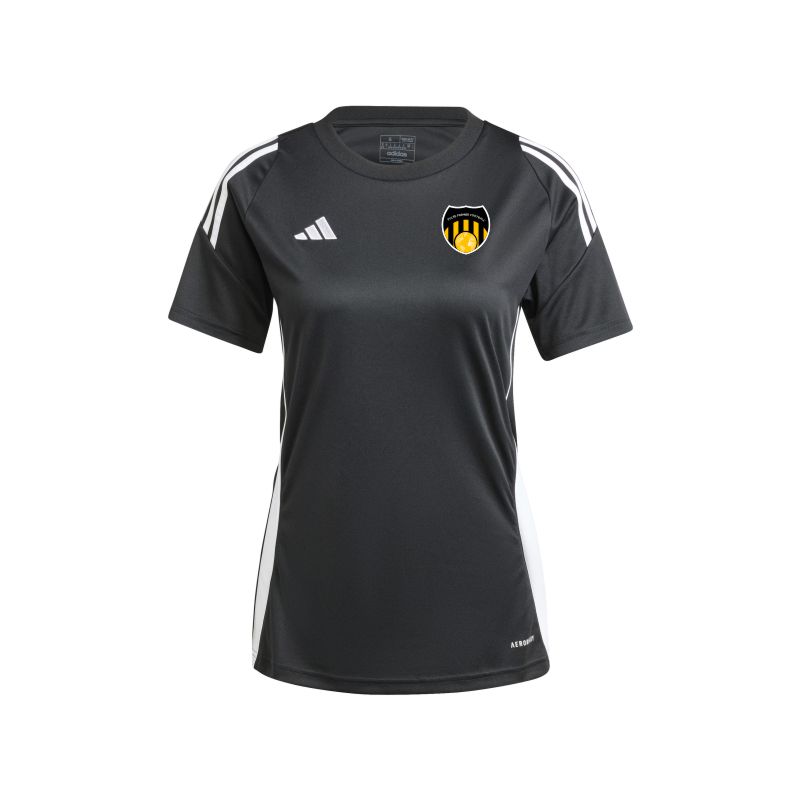 Pulse Premier Adidas Tiro 24 T Shirt Women IJ7675