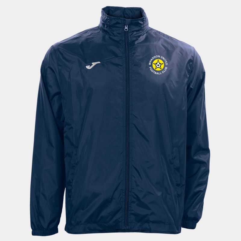 Whaddon United FC - Joma Iris Rain Jacket 100087.300