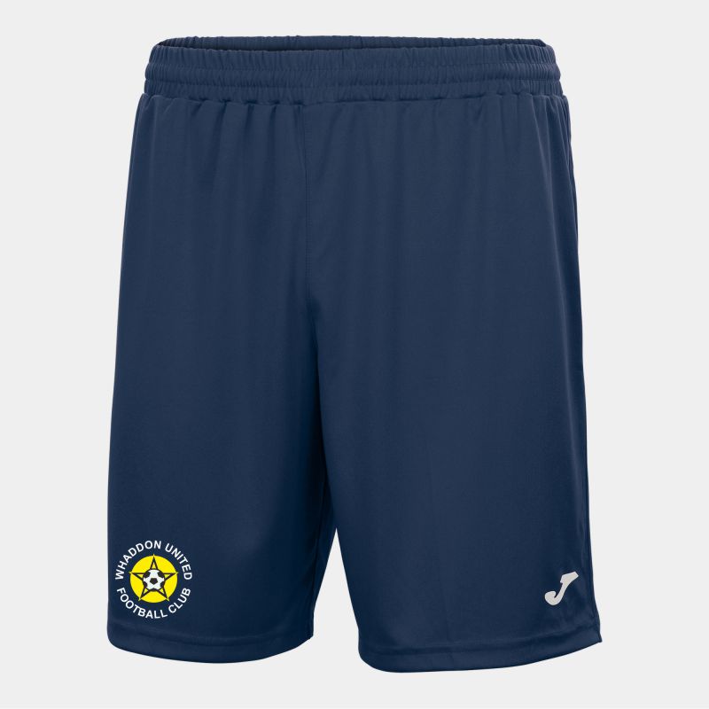 Whaddon United FC -Joma Nobel Shorts 100053