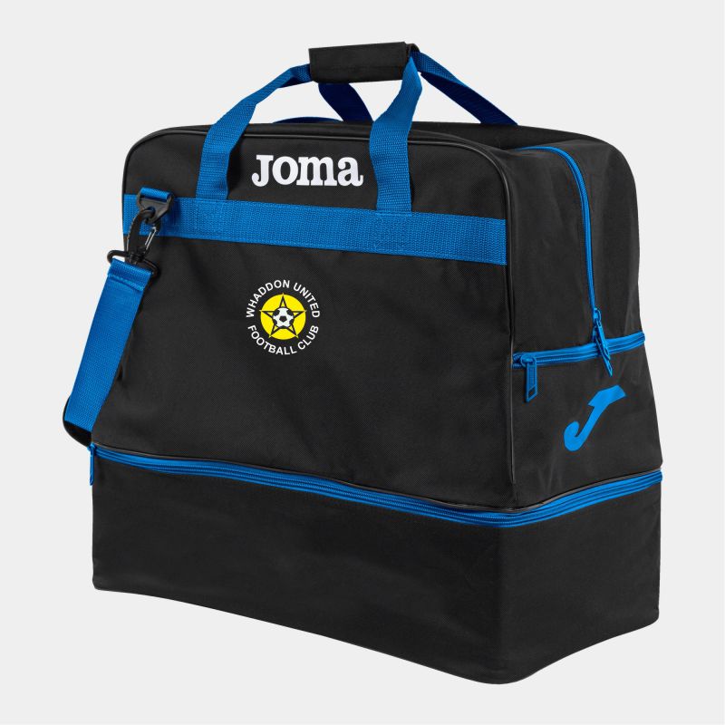 Whaddon United Joma Training II Bag 400007.107