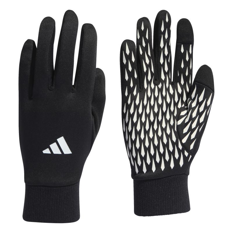 Pulse Premier Football adidas Tiro Competition Gloves
