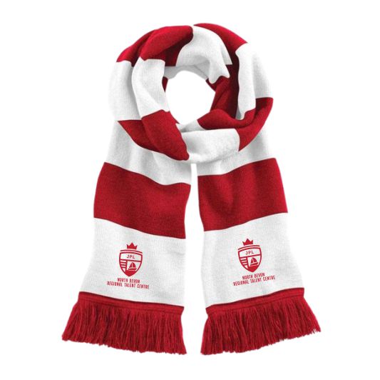 Stadium Scarf Merchandise