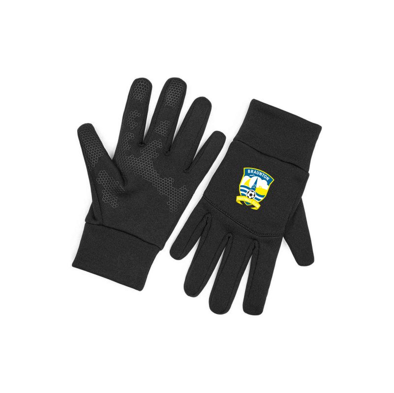 BRAUNTON GLOVES