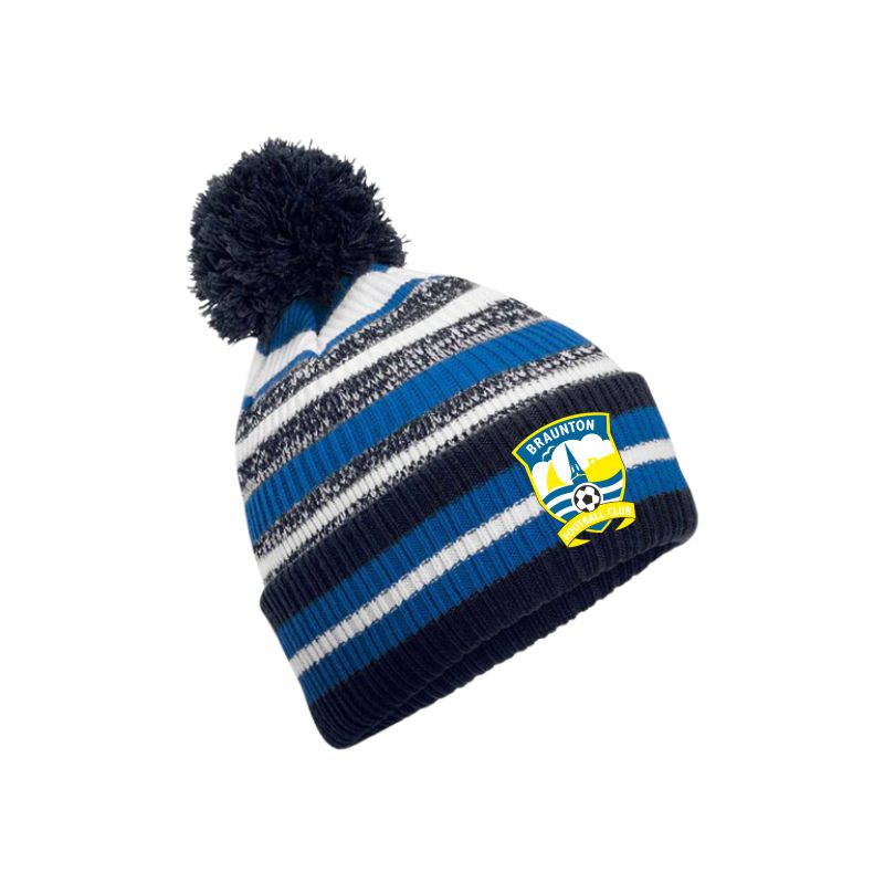 BRAUNTON HAT
