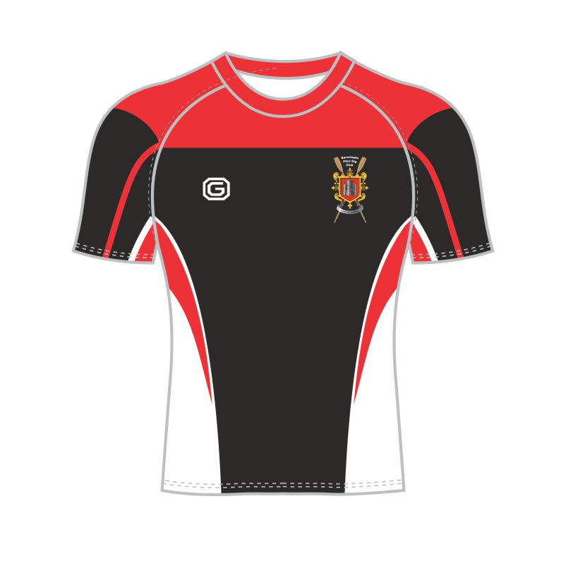 Technical Training Tee