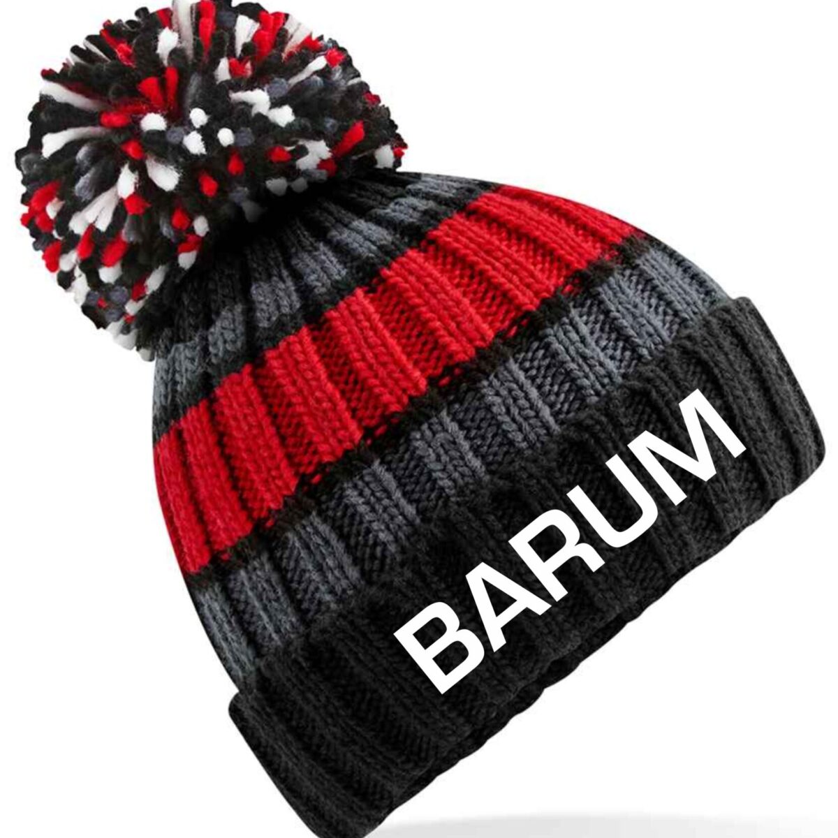 Club Beanie BB392
