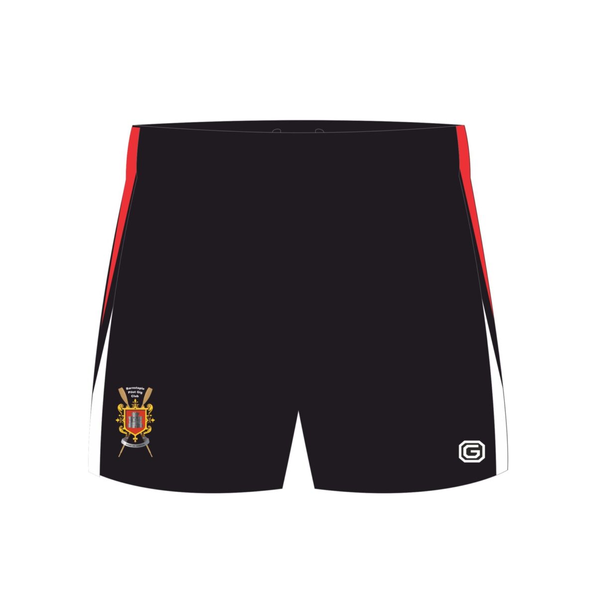 Junior Shorts