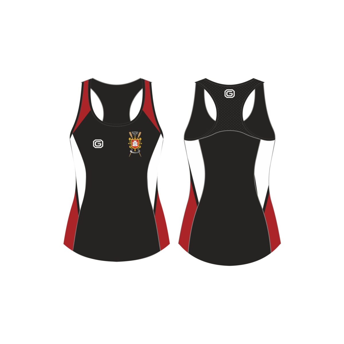 Ladies Vest