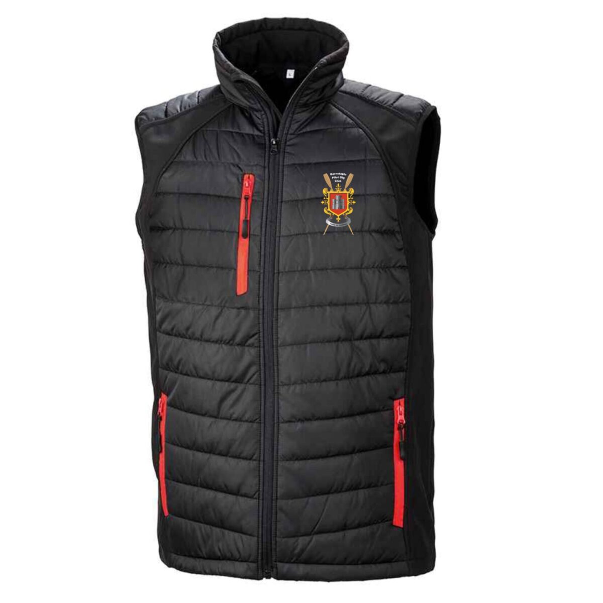 Adult Gilet R238